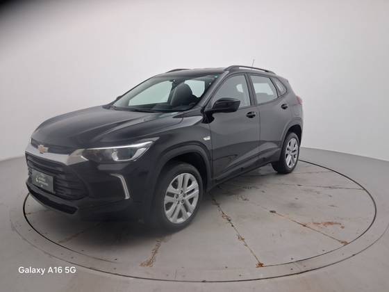 CHEVROLET TRACKER 1.0 TURBO FLEX AUTOMÁTICO